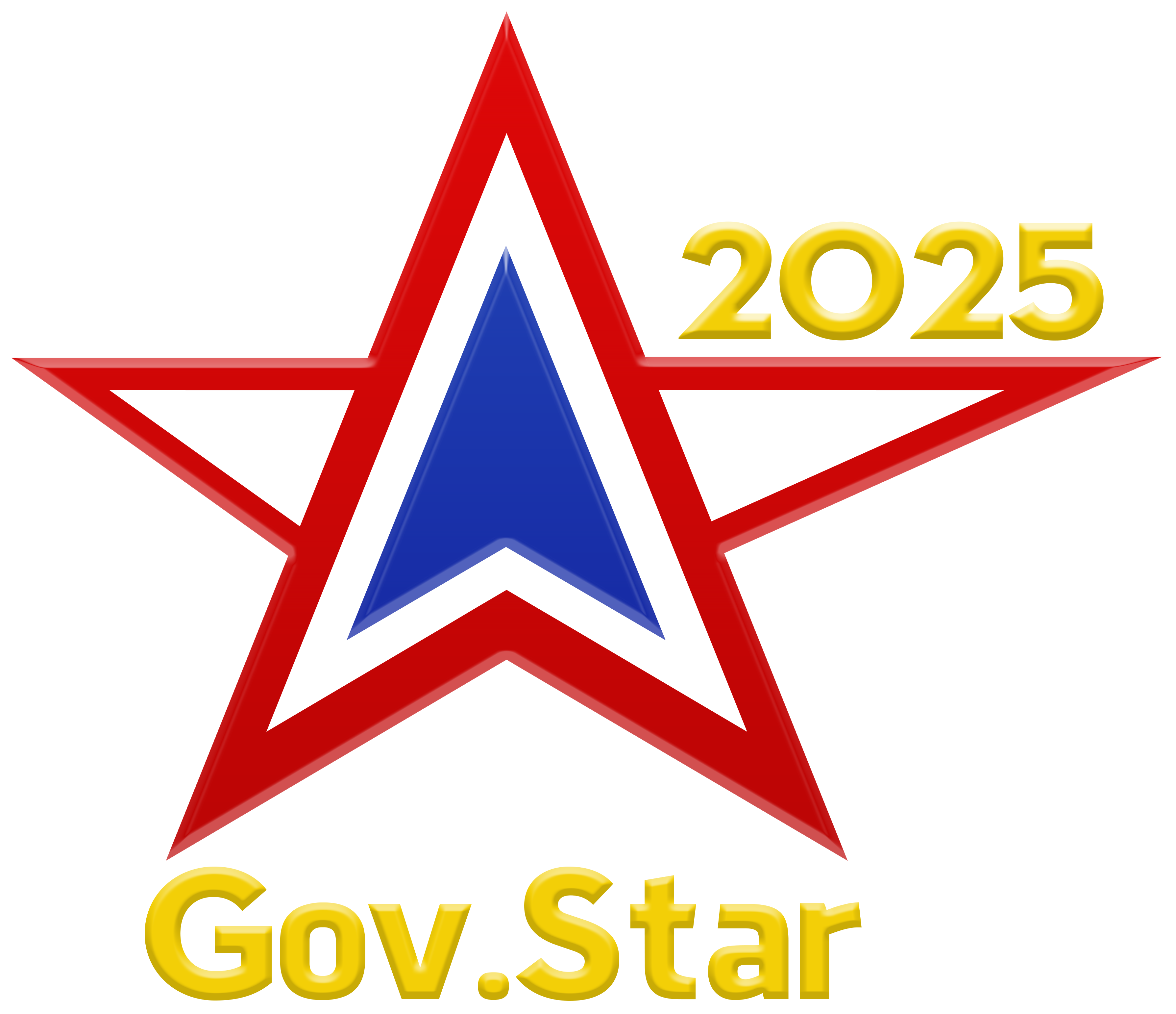 Gov.Star 2025